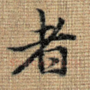 者