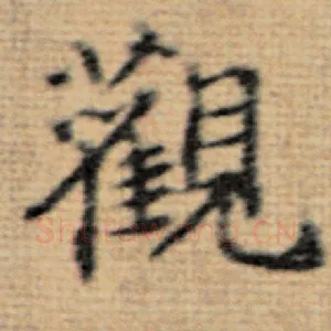 观