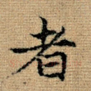 者