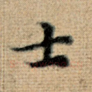 士
