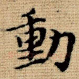 动