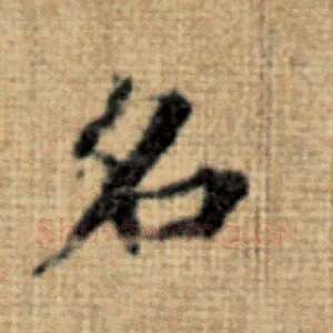 名