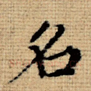 名