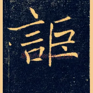 詎