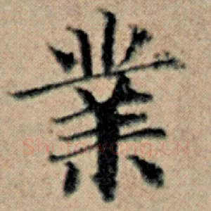 业