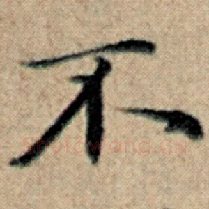 不