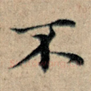 不
