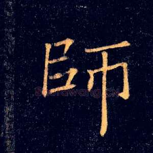 師