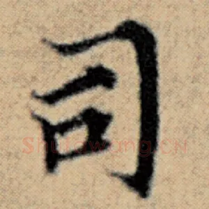 司