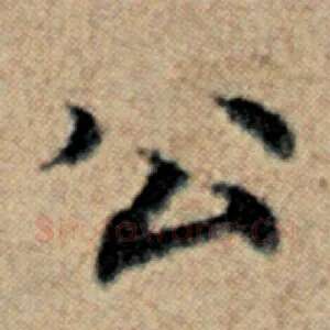 公