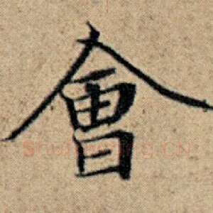 会