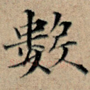 数