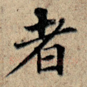 者