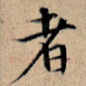 者