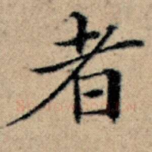 者