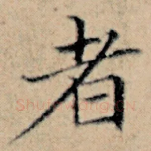 者