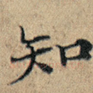 知