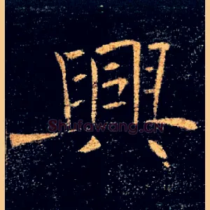 興