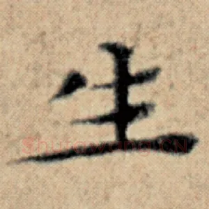 生