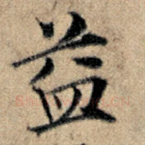 益