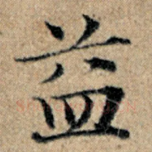 益