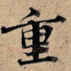 重