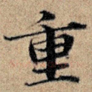 重