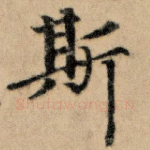 斯