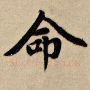 命