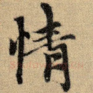 情