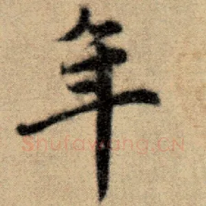 年