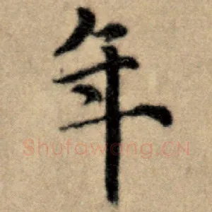 年