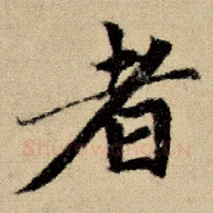 者