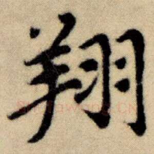 翔