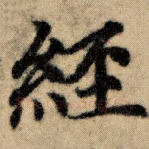 经