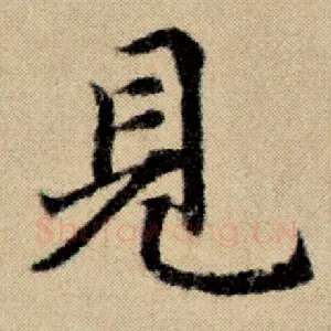 见