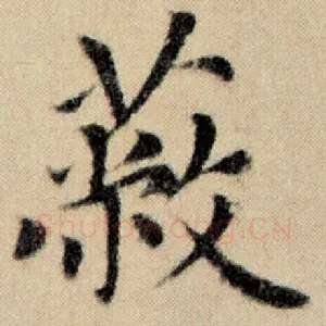 蔽