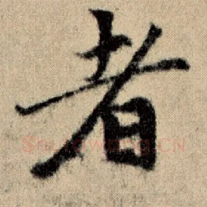 者