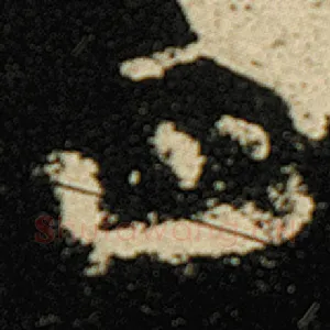 正