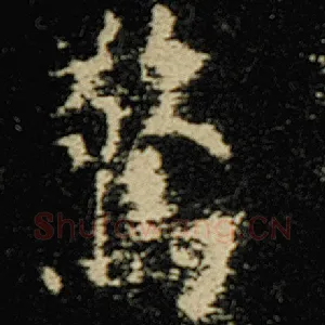 惊