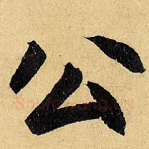 公