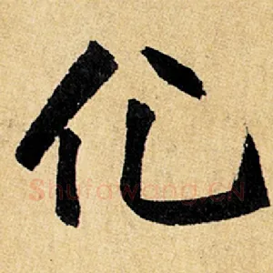 化