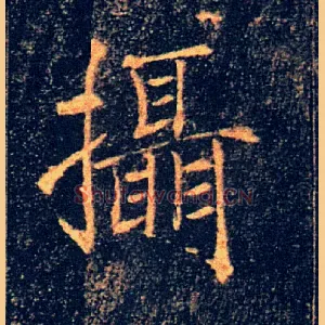 攝
