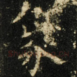 象