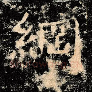 纲