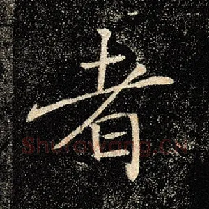 者