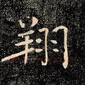 翔