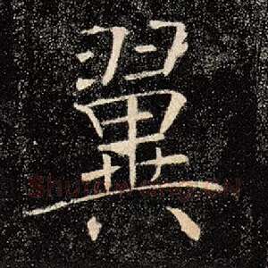 翼