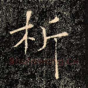 析