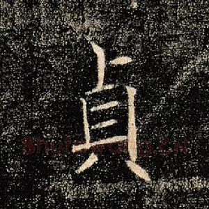 贞